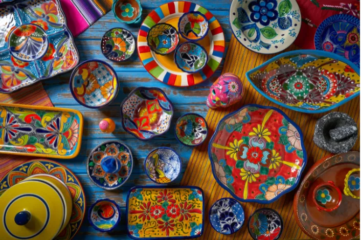 Talavera Poblana