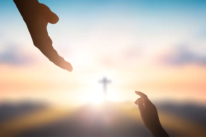 La gracia de Dios